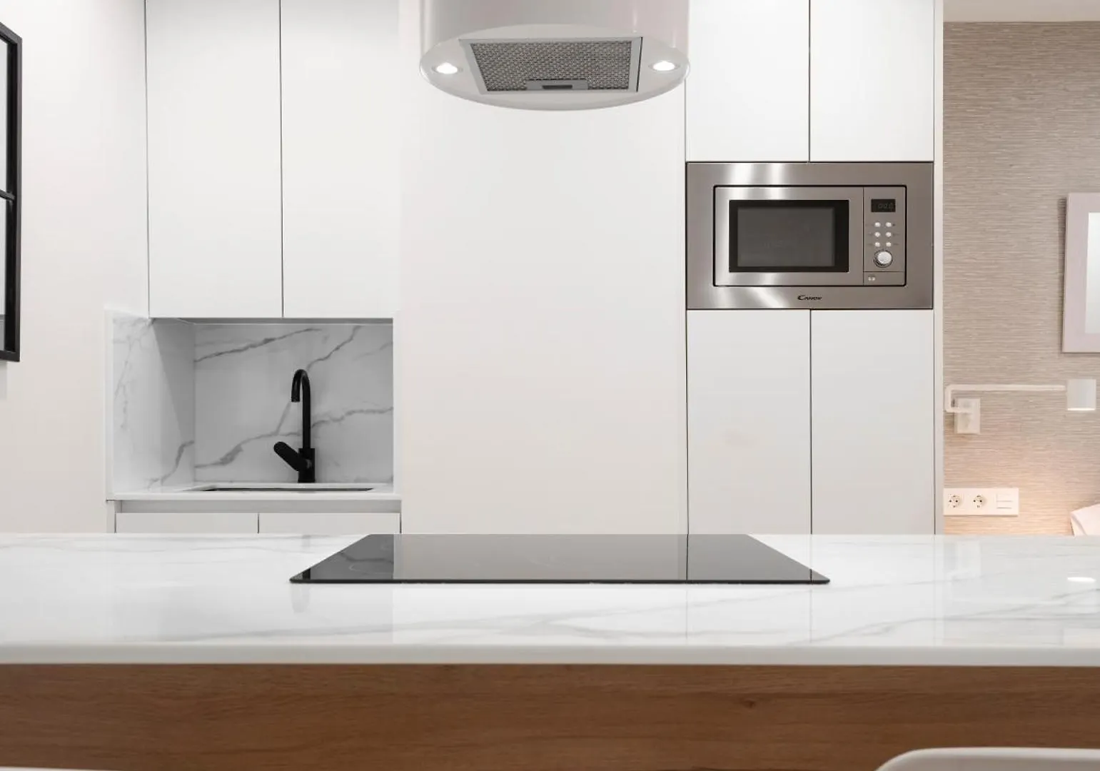 Apartment Estudio Deluxe En Jardines Del Triunfo - Granada Spain