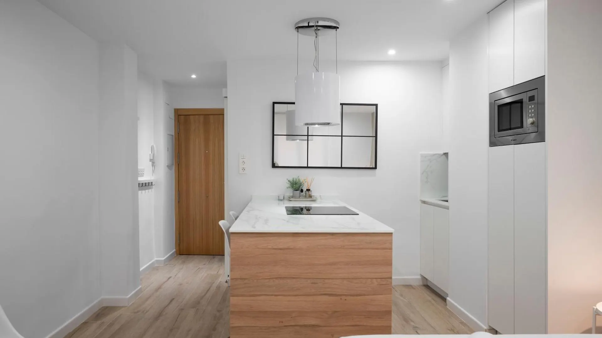 Apartment Estudio Deluxe En Jardines Del Triunfo - Granada Spain