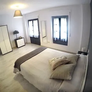  Appartamento Apartamento Cristo De La Yedra Con Parking